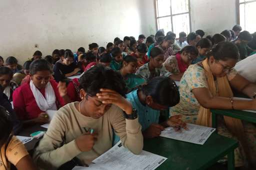 Legend Classroom Program